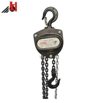 Ketiplokk 1 tonn 6 meetrit